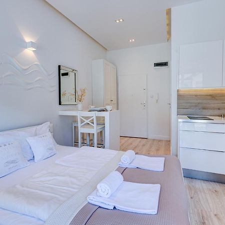 Apartamenty Marea - Visitopl Мендзыздрое Экстерьер фото
