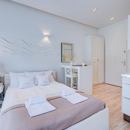 Apartamenty Marea - Visitopl Мендзыздрое Экстерьер фото