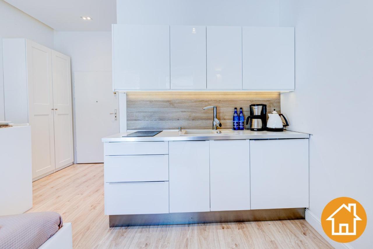 Apartamenty Marea - Visitopl Мендзыздрое Экстерьер фото