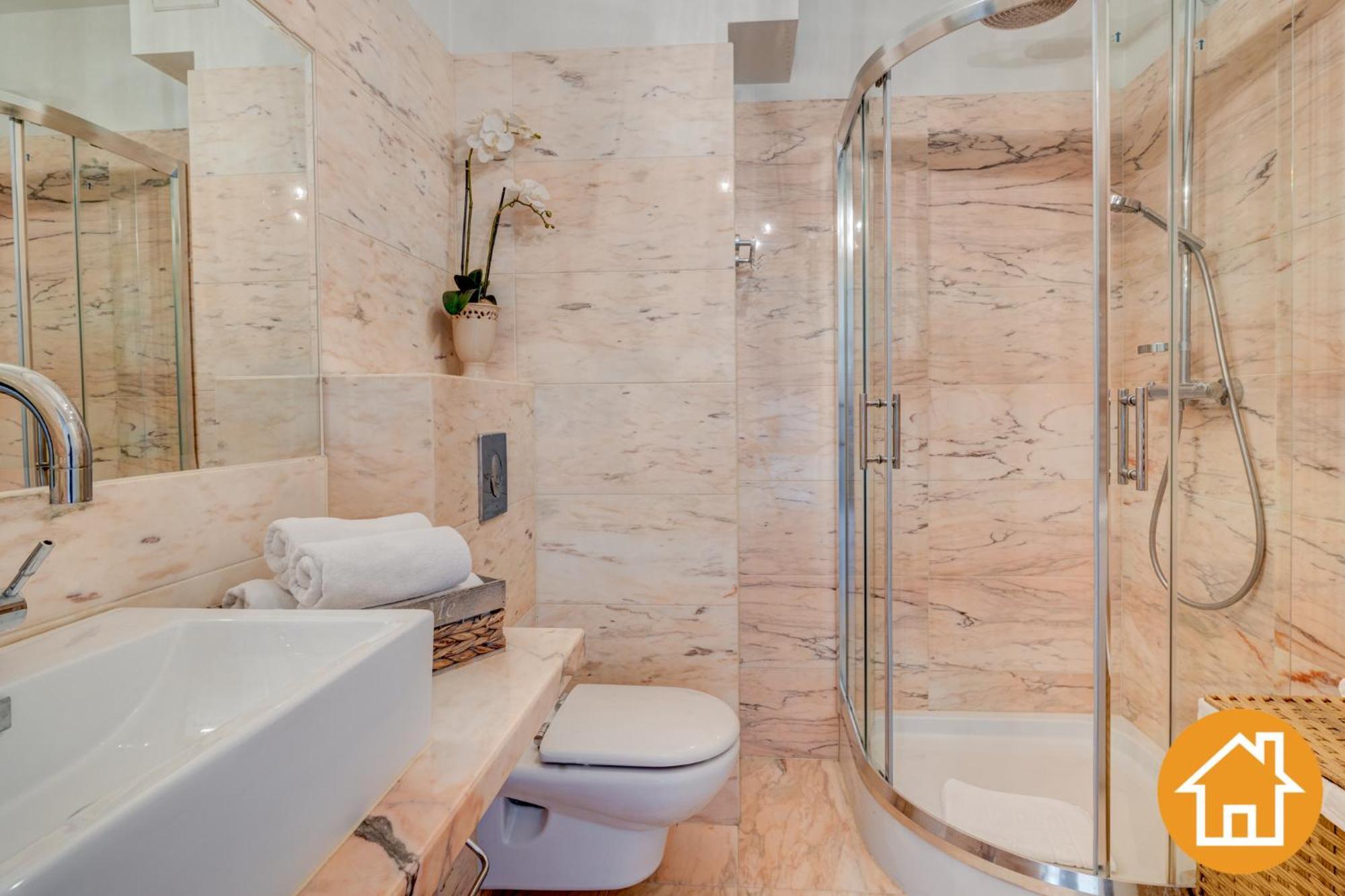 Apartamenty Marea - Visitopl Мендзыздрое Экстерьер фото