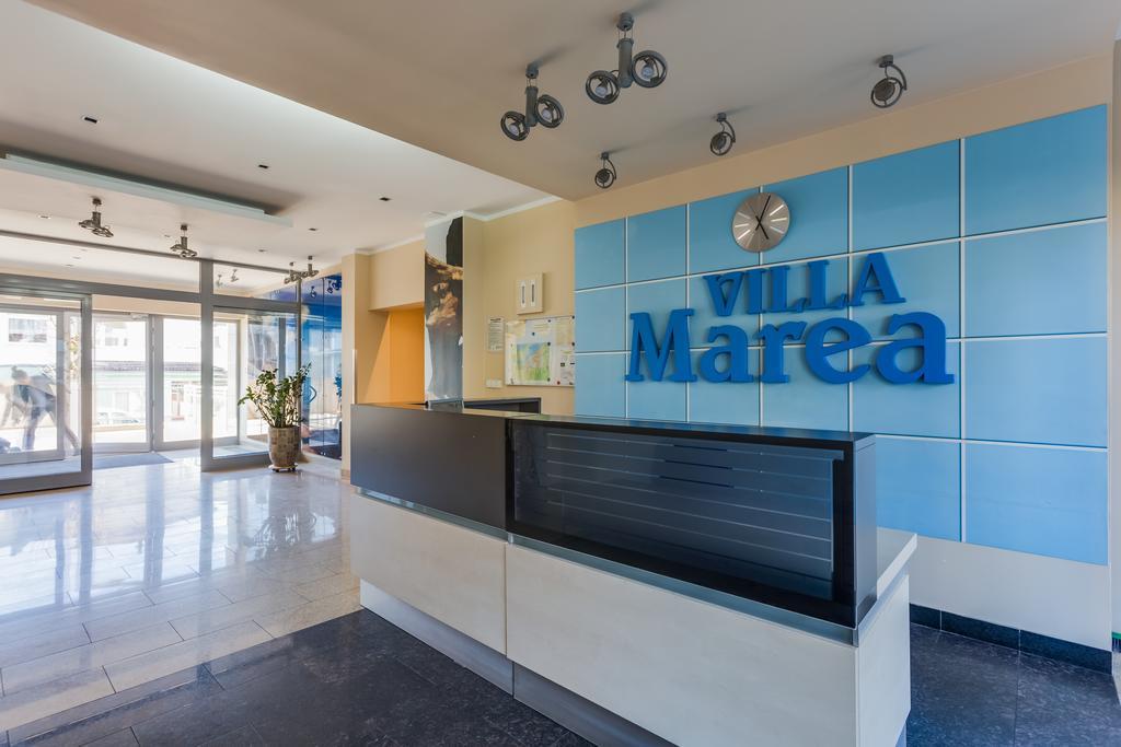 Apartamenty Marea - Visitopl Мендзыздрое Экстерьер фото